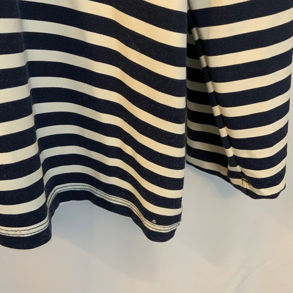 Long sleeve 1/4 zip pullover - Picture 4 of 5